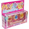 Bandai Magical Girls PreCure! Transformation Wrinkle Stone Set