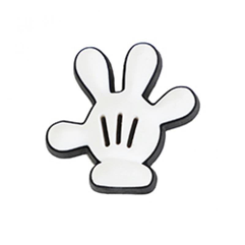 Crocs Genuine Crocs Zibbitz ChArm A Set