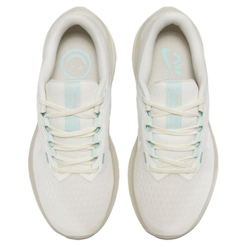 Nike Air Winflo 10 White Pale Ivory Women's Sneakers FQ6872-011