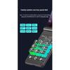 Full Netcom 4G Dual-screen Flip Phone for The Elderly, Flip Phone for The Elderly, Long Standby for The Elderly