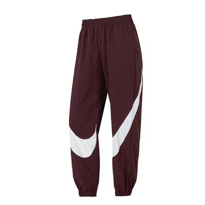 Als W Nsw Logo Mr Jggr Fashion Vielseitige Sport-Jogginghose Damen Hose HV2358-652