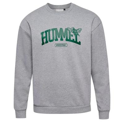 Hummel Loose University Bee Sweatshirt