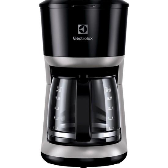 

Кофемашина с фильтром Electrolux EKF3300 Love Your Day