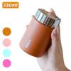 Mini Vacuum Insulated Tumbler, 316 Stainless Steel 12oz Leak-Proof  Flask Water Bottle for  Water, Iced Tea or Coffee, Smoothie