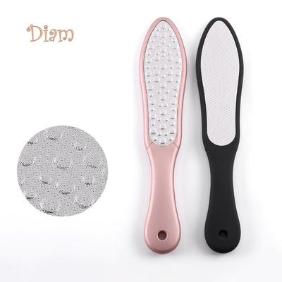Plar Bear Dual Sided Foot File Hard Dead Skin Callus Remover Stainless Steel Pedicure Care