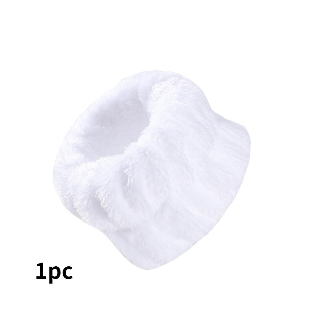 Wristband for Yoga Washing Face Soft Flannel Wrist Strap Reusable Makeup Towel Wrist Velvet Towel Girls Elastic Face Wash