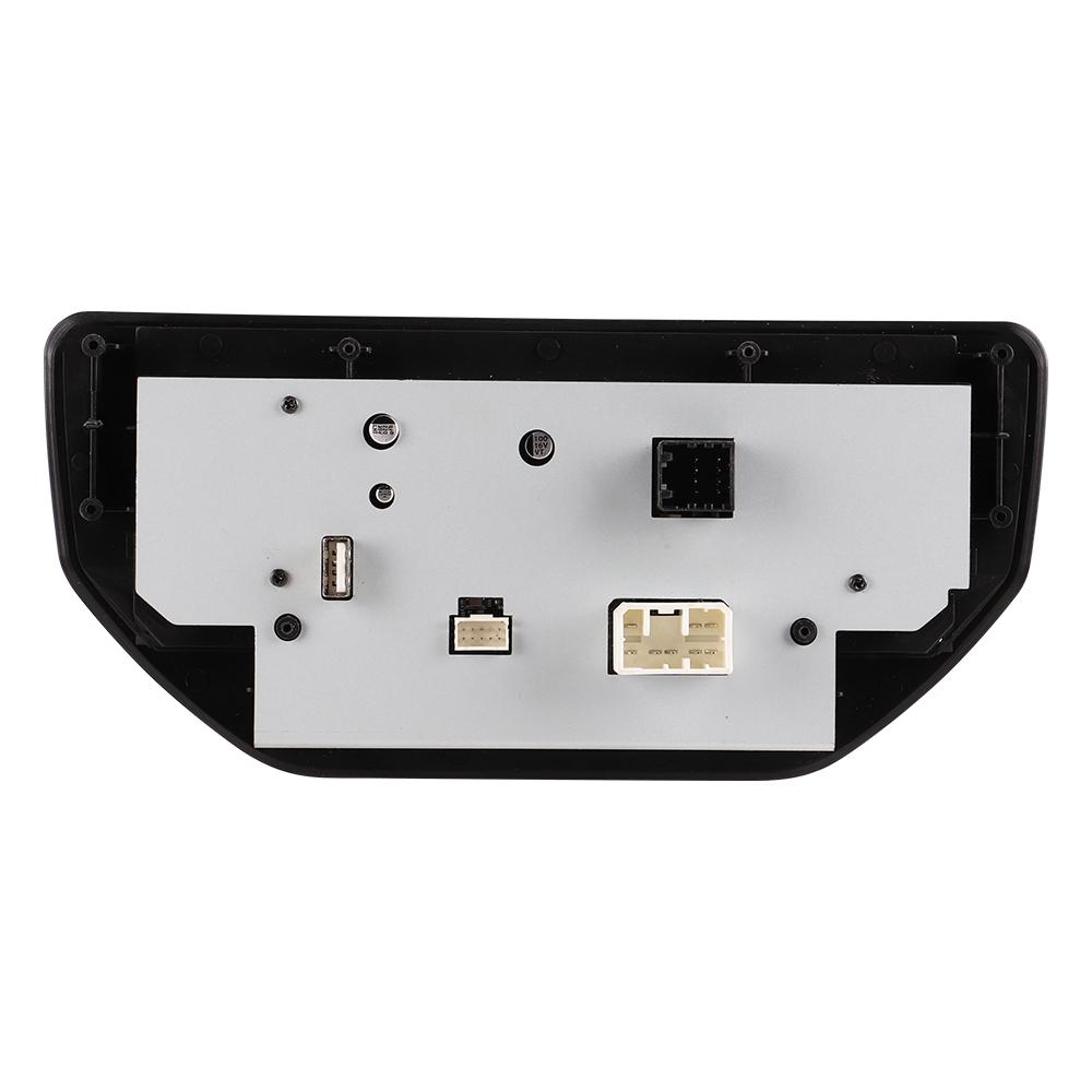 7" LCD A/C Climate Control Touch Screen For Maserati GT GranTurismo 2007-2015
