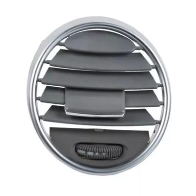 Gray Left Dashboard Air Vent Outlet Panel For Benz W164 ML350 GL350 ML63 AMG