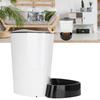 Pet Timing Feeder WiFi Remote Control Dog Cat Automatic Food Dispenser