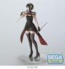 Produtos Sega SPY X FAMILY Yor Forger Thorn Princess Estatueta PM GSC77951894 - Ver. - 19cm,