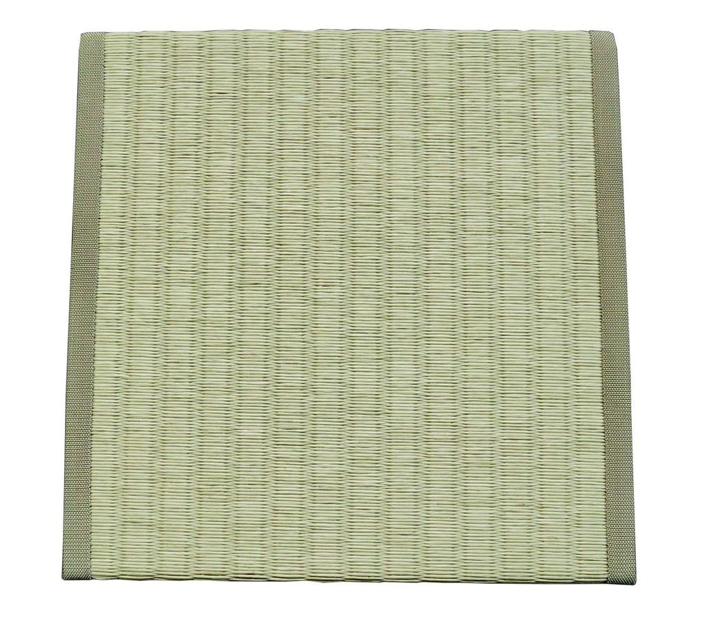 Tatami base Aonobu size 215mm x 215mm x 15mm (large) approx.