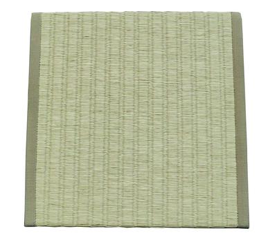 Tatami-Basis Aonobu Größe 215mm x 215mm x 15mm (groß) ca.