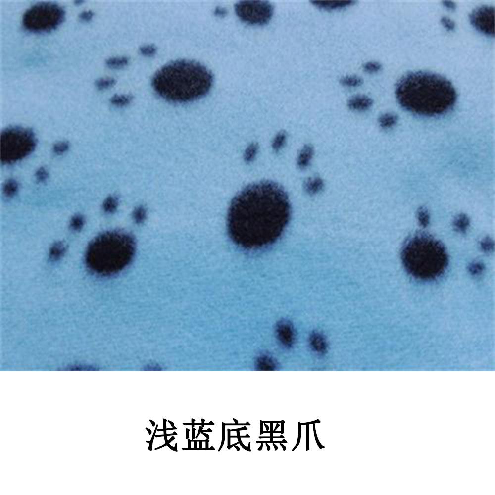 Cobertor de inverno quente para cachorro, cobertor de lã, cobertor para dormir de gato, cachorro, capa de cobertor lavável, reversível, cobertor para filhotes de estimação para cães