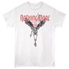 Nothing More Spirits Albumhoes Heren T-shirt Rockband Merch