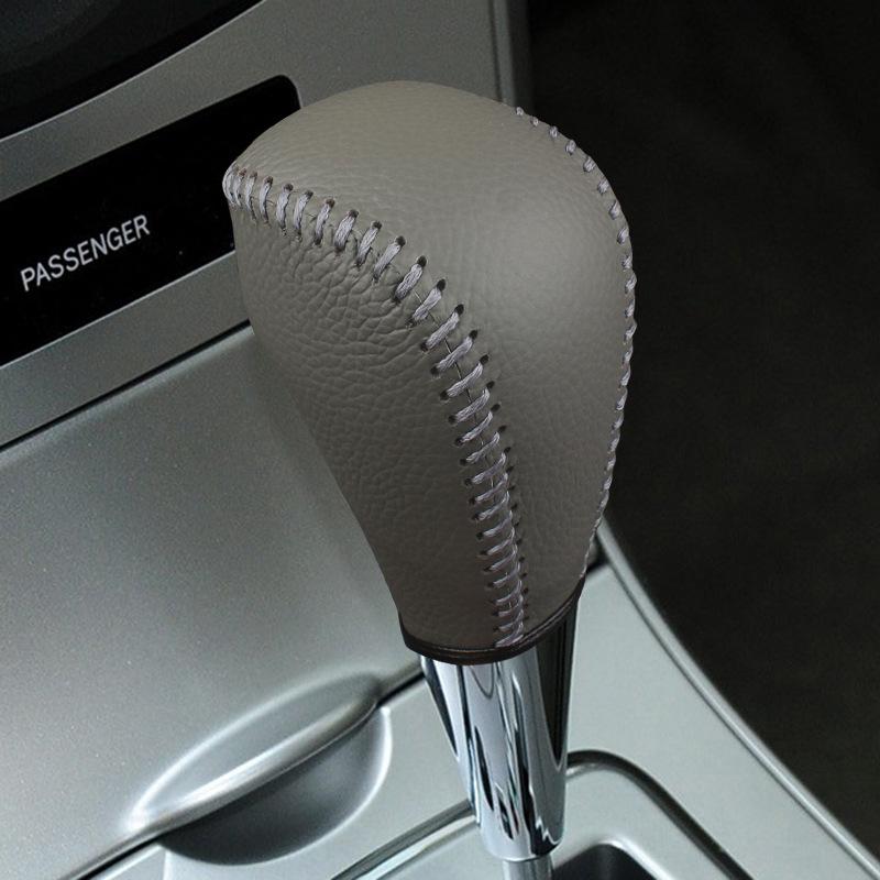 Toyota Camry (06-11) & Corolla (07-13) Shift Knob & Handbrake Cover Set