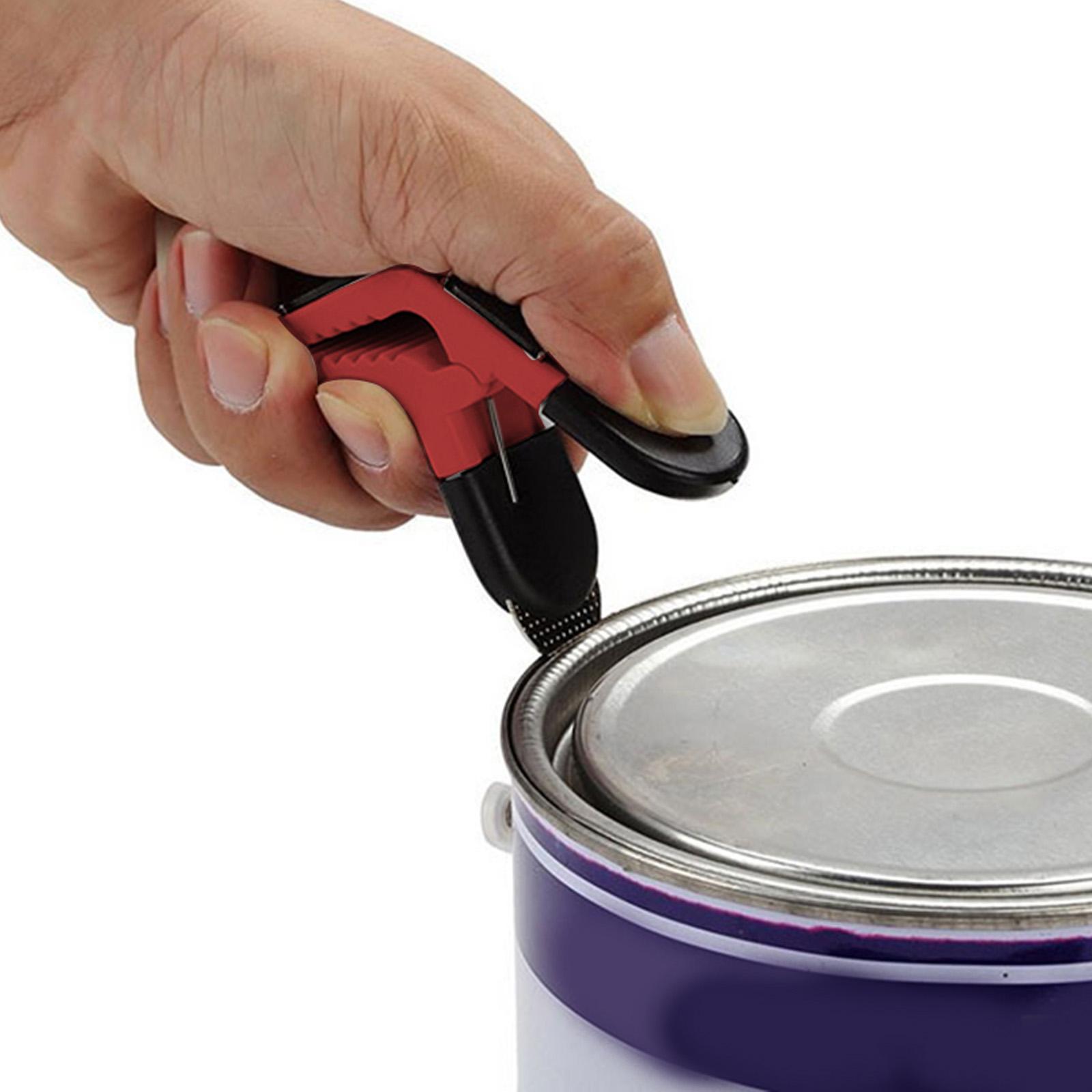 Dribbles Specifications DIY Tool Parts Accessories Keep Brushes Out Of The Paint Can Made Of High Quality Quantity Pc Red