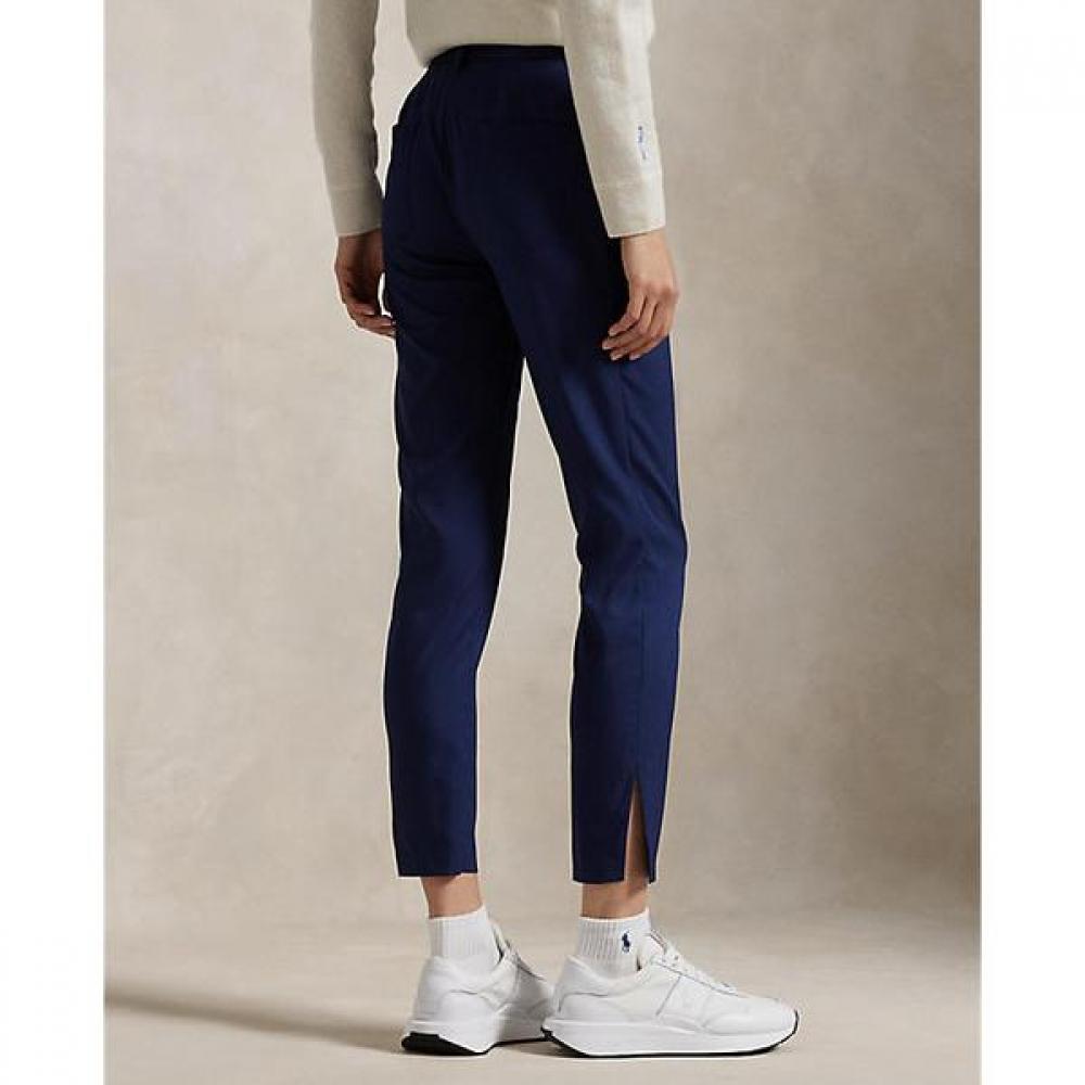 Polo Golf Women S Stretch Twill Five Pocket pantS Wmxgpntndl20049410