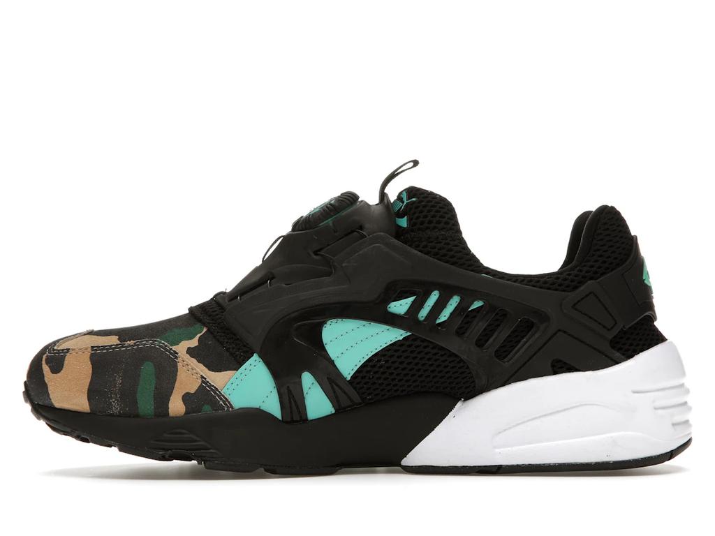 Sneaker Puma Disc Blaze Atmos Night Jungle(363060-01)