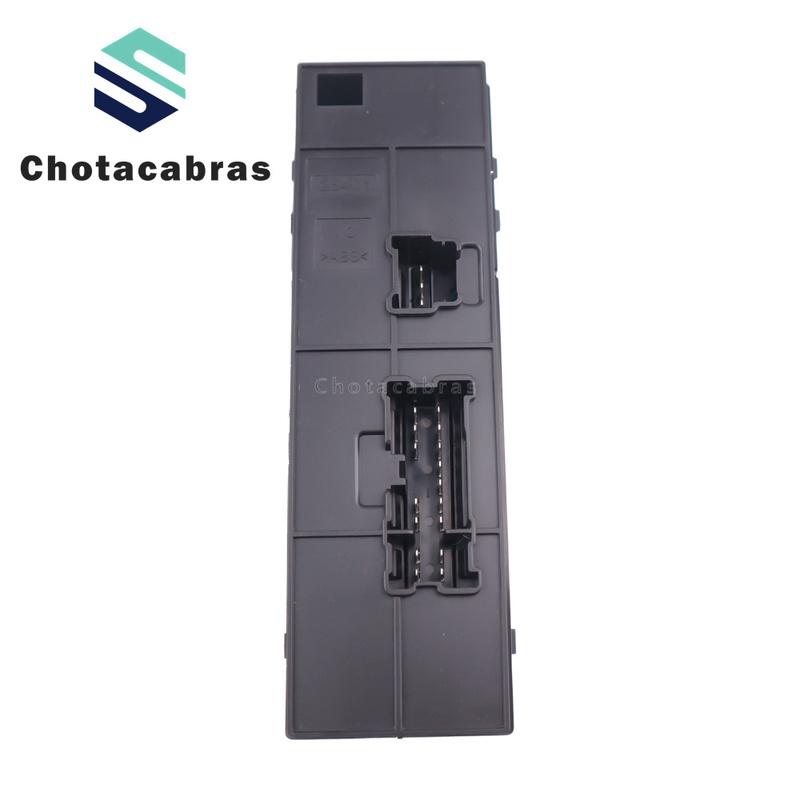 25401-3TA5A For Nissan Sentra Leaf Juke Qashqai Pathfinder Driver Side Window Control Switch Lifting Button Door Lock 16+3P