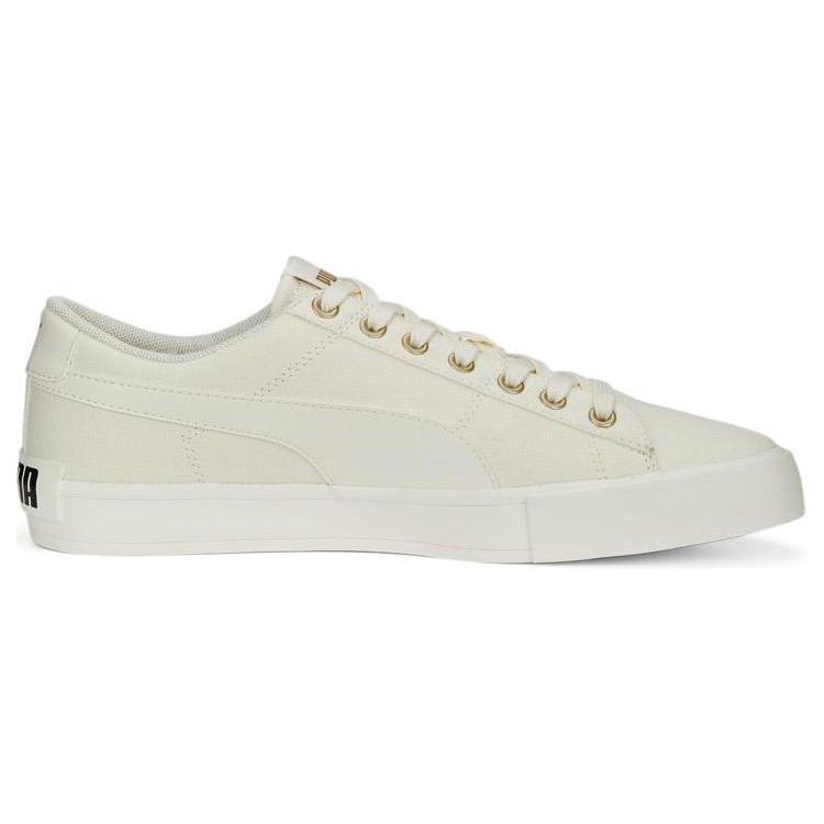 PUMA Bari Unisex Sneakers White 389383-04
