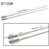 1Pair Eyeglasses Flex Hinge Temple Core Eyewear Glasses Spring Temple Replacement Repair Accessory Various Models