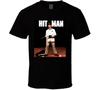 Don Mattingly Classic Baseball Hit Man T Shirt