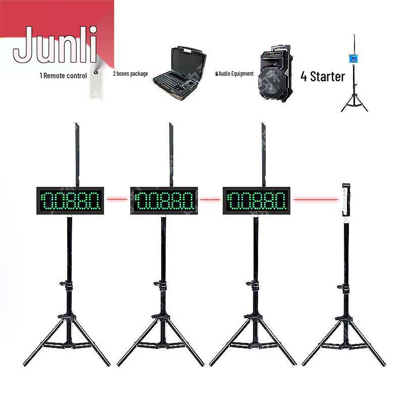 Junli Athletic Training & Measurement Equipment