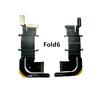 Original Samsun Z Flip 5 F731 Motherboard Connector Hinge Flex Flip 1 2 3 4 5 6 7 F707 F711 F721 F741 LCD Spin Axis Flex Cable