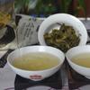 Haiwan Old Comrade Liangpin Series Leisure Puer Yunnan Pu'er Tea 400g