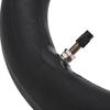 2.50/2.75?10 Rubber Inner Tube Inflatable Straight Valve Inner Tube for 49cc Motorcycles