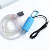 Mini USB Aquarium Air Pump Quiet Portable Oxygen Pump for Fish Tank Energy Saving Pet Supplies Fish Keeping Accessories