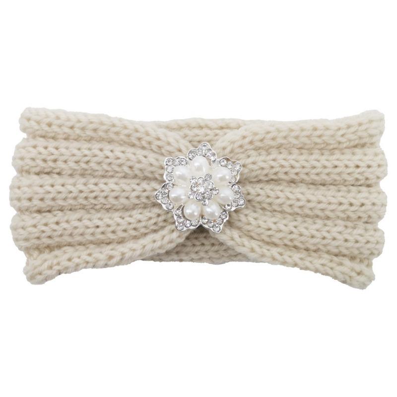 Baby baby bow headband baby girl cute versatile princess hair accessories Baby turban