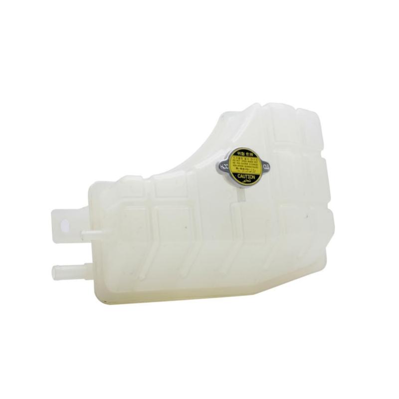 Pour Kia Sorento 2003 2004 2005 2006 Réservoir d'expansion de vase d'expansion du liquide de refroidissement moteur Voiture 25430-3E201 25430-3E200 254303E200