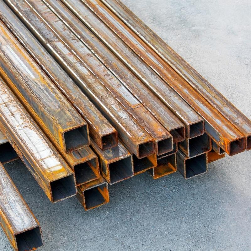 Rust And Paint Removal 125mm Grinding Disc For Metal Polishing And Surfaces Treatments In Automotive And Construction