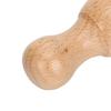 Wood Massage Cup Shaping Sculpting Sturdy Wooden Facial Massage Tool for Face Arm Leg