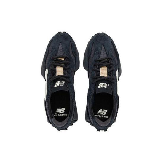 New Balance 327 Black Purple - U327WVE Men's Shoes