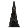 Lululemon City Essentials 4L Brand Logo Adjustable Shoulder Strap Nylon Shoulder Bag Women Shoulder Bag Black LW9FRTS-321535