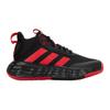 adidas Own The Game 2.0 J Chinese New Year Kids Sneakers Black Core-Black Better-Scarlet ID2121