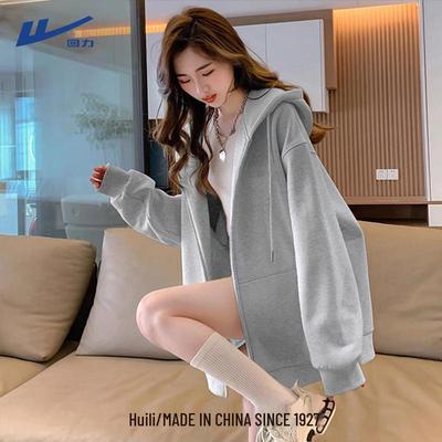 Warrior Women's 2025 Thin Hooded Sport Jacket