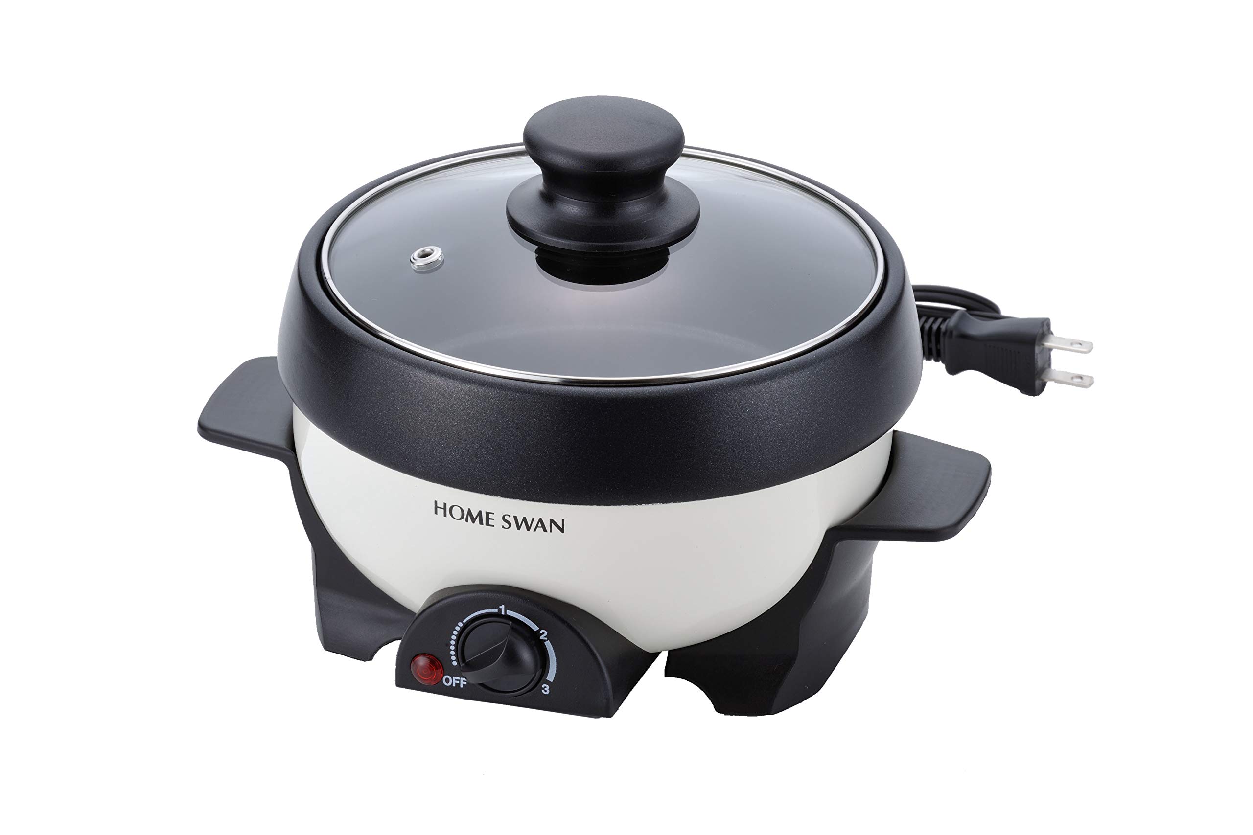 

Shintsukoki Mini Grill Pan 16cm HOME SWAN SGR-16(V) белый