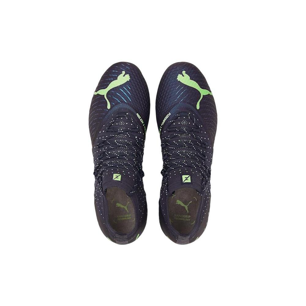 (WMNS) PUMA Future 1.4 FG AG 'Fastest Pack - Blue' Women's 107093-01
