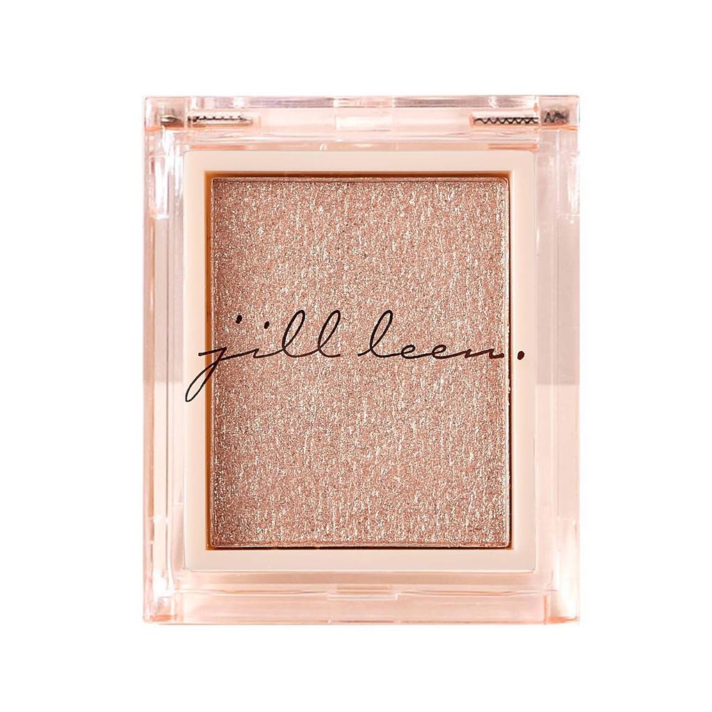 Jill Lynn Single Mousse Eyeshadow (109 Milky Vanilla) Japan Limited Color Glitter