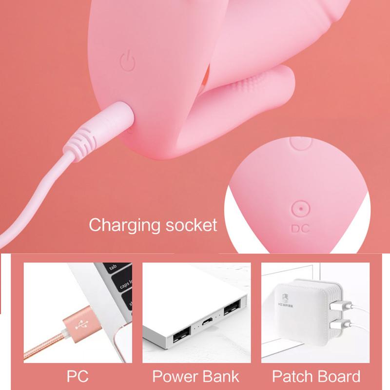 Remote-Dildo-Vibratoren, Sexspielzeug, Höschen für Frauen, Klitoris-Stimulator, weiblicher Masturbator, Vagina-Massagegerät, Paare, erotische Maschine