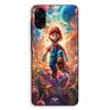 Case For Samsung Galaxy A07 Super Mario Bros Film Maniacase