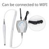 Dental Split Oral Viewer Intraoral Camera 10.0 Mega Pixel HD WiFi 6 LED Dental Equipment Oral Inspection Tool