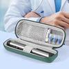 EVA Insulin Cooling Bag Waterproof with Gel Translation Pen Storage Bag Thermal Insulated Glaciated Cold Storage Bag