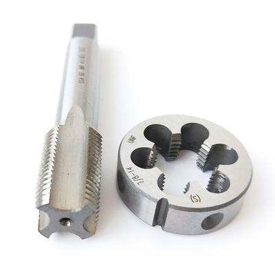 Brand High Tap Die UNF Tap Threading Tool Workholding
