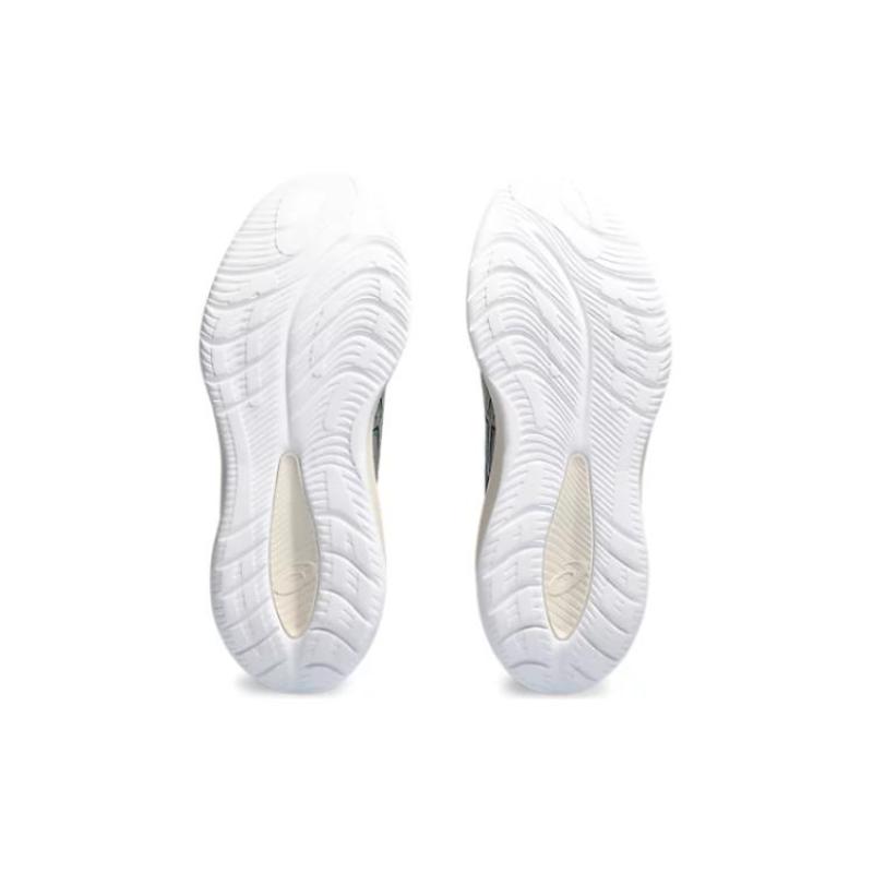 ASICS Gel Cumulus 26 Moonrock Dark Mint Sneakers 1011B792-250