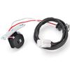 Compatible Pulse Coil Pulsar SR125 TW125 TW200 TW225 TTR225 XT225 Antelope ST225 Bronco 225 4JG-85580-00
