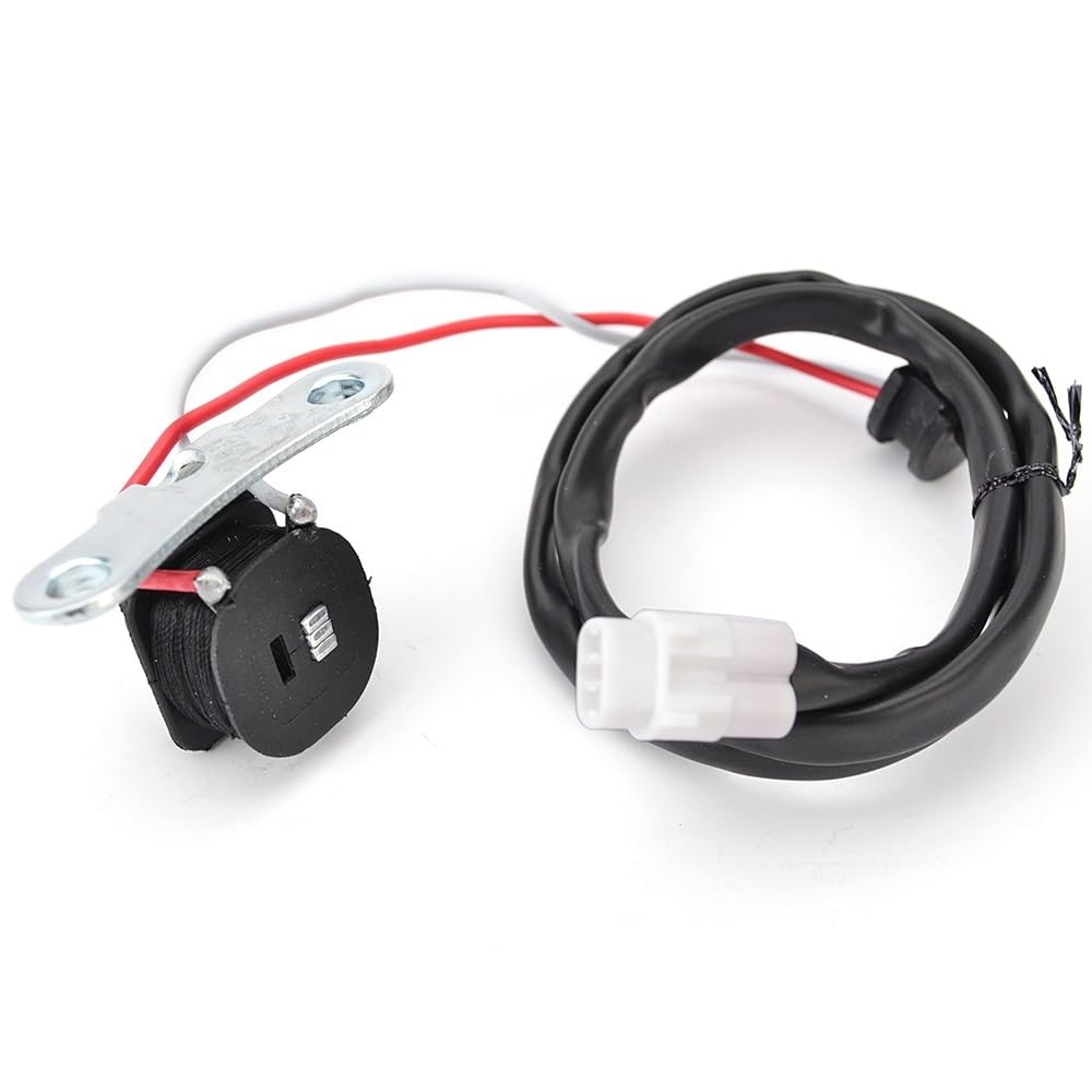 Compatible Pulse Coil Pulsar SR125 TW125 TW200 TW225 TTR225 XT225 Antelope ST225 Bronco 225 4JG-85580-00